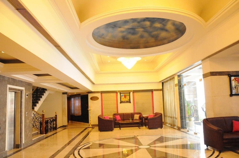 Regency Kanchipuram by GRT Hotels 2