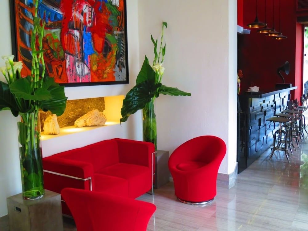 Billini Hotel, Historic Luxury 2