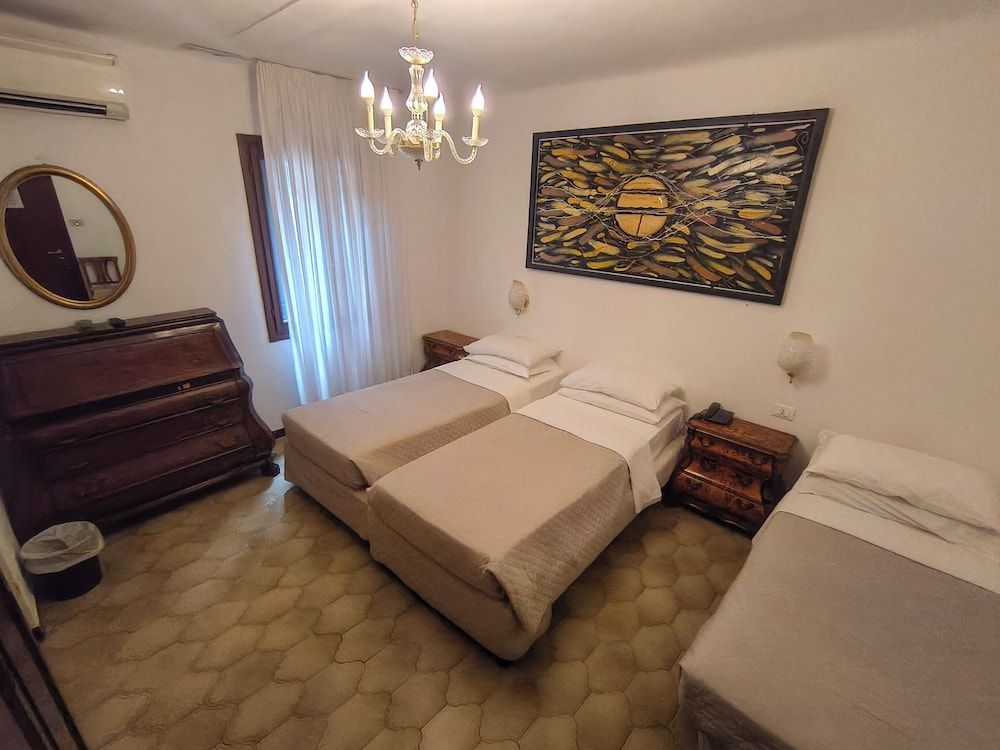 Hotel Minerva & Nettuno di Venezia 2