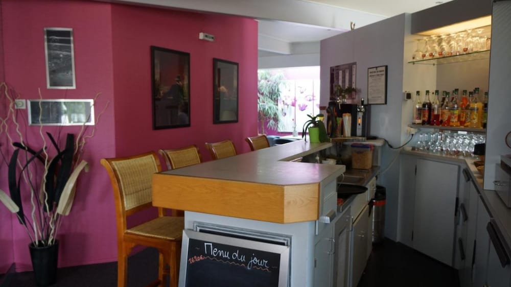 Charme Hotel en Beaujolais 2