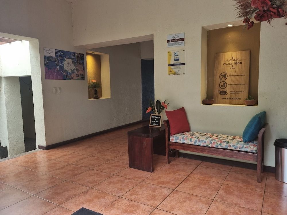 Casa 1800 Ataco Hotel Boutique 2