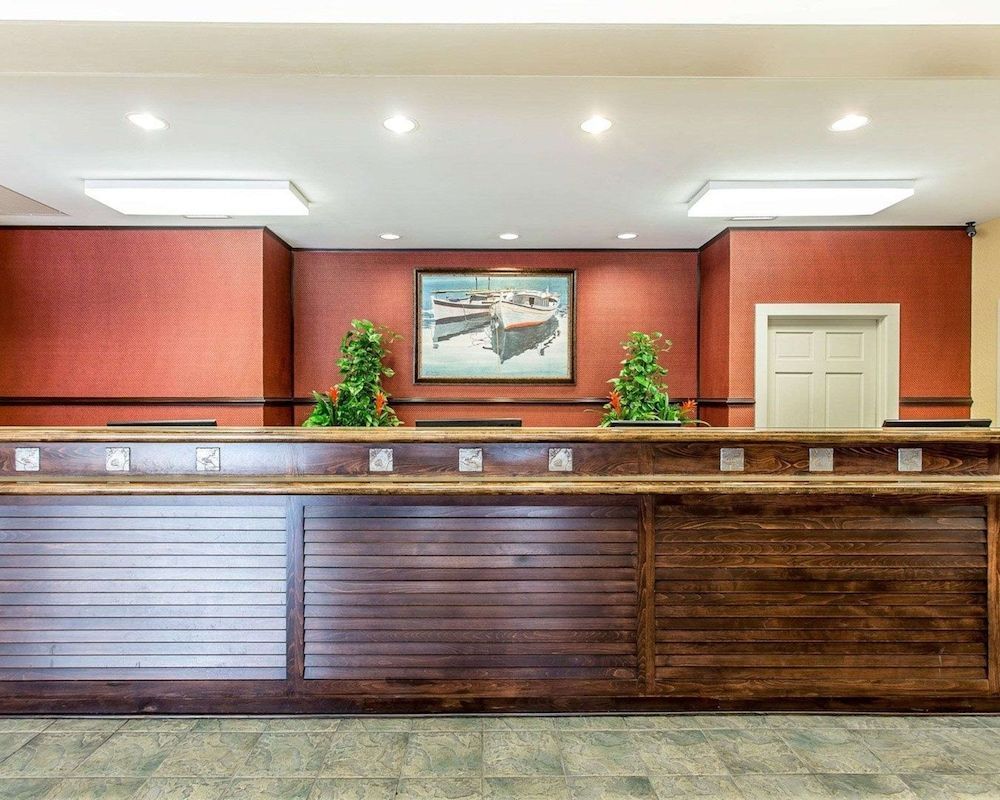 Bluegreen Vacations Harbour Lights, an Ascend Collection Resort 2