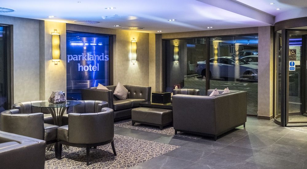 Parklands Hotel & Country Club 2