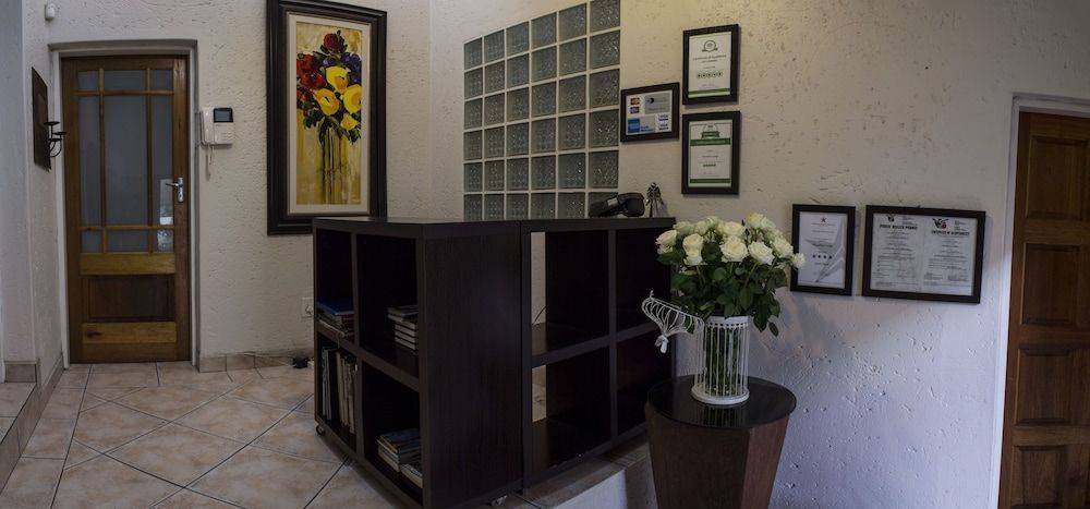 President Lodge 2