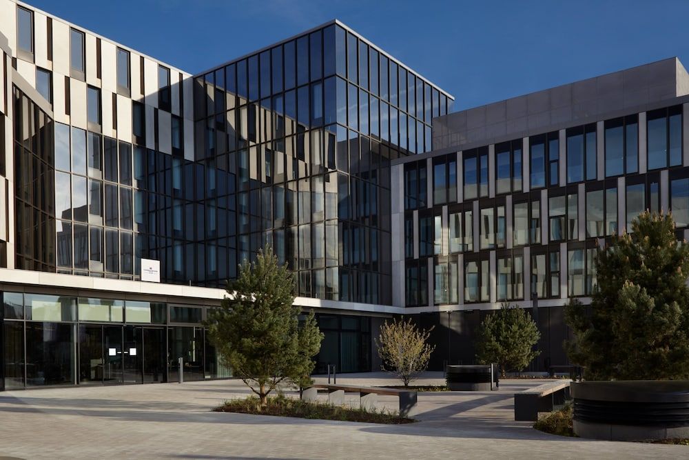 Candlewood Suites DUSSELDORF AIRPORT by IHG 1