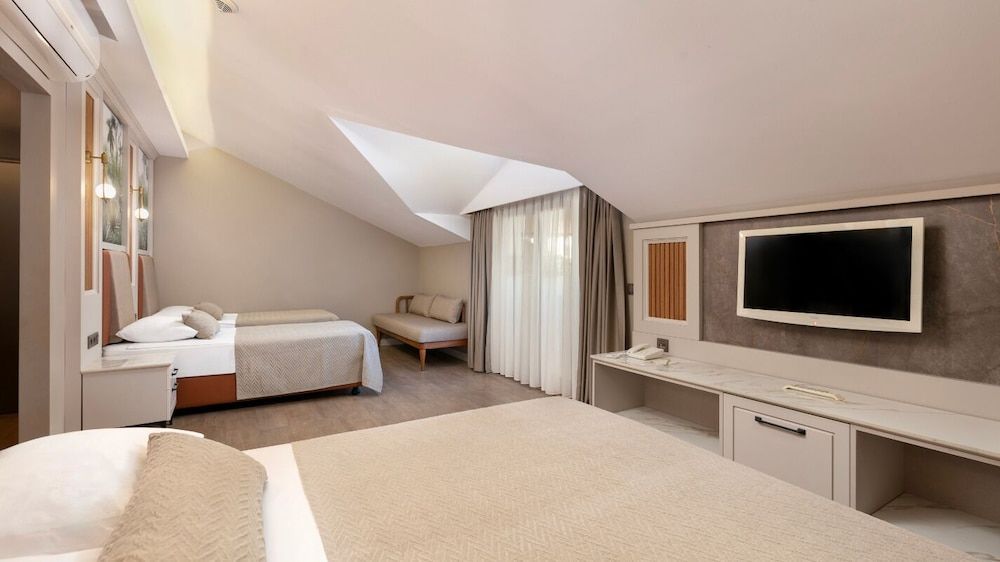 Club Hotel Phaselis Rose 2