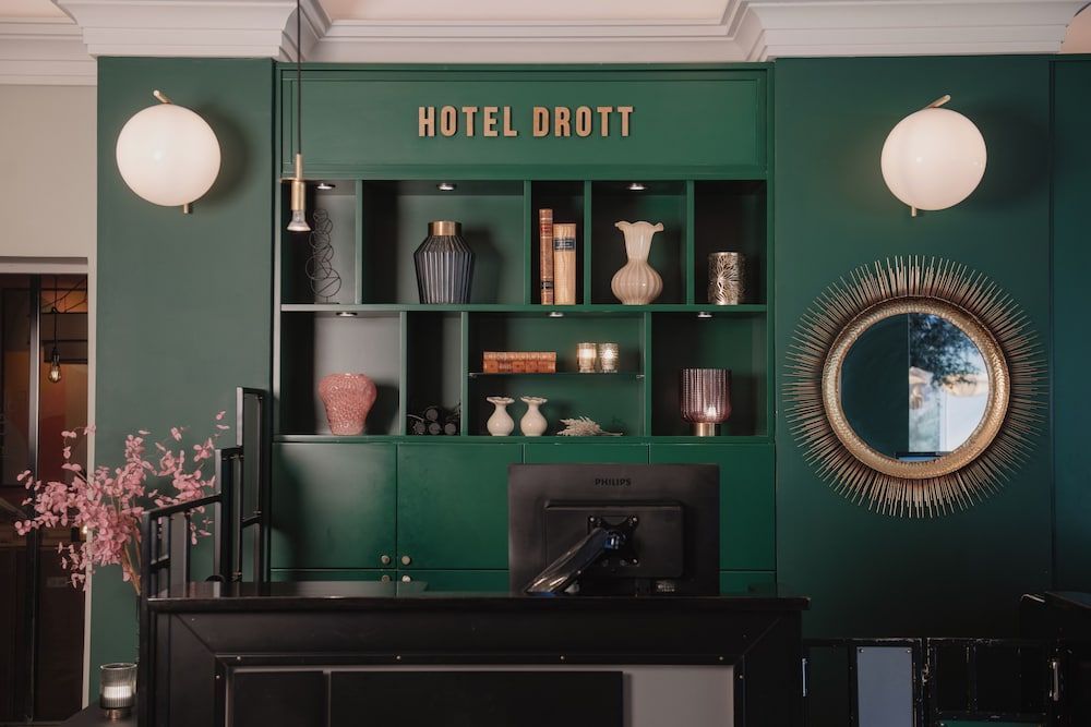 Home Hotel Drott 2