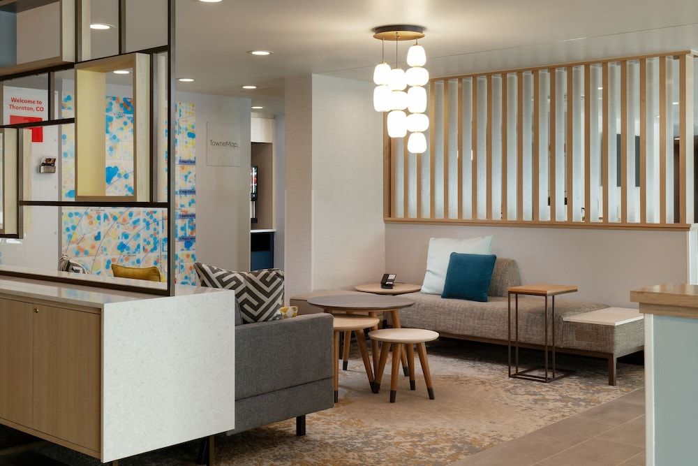 TownePlace Suites by Marriott Denver North Thornton 2