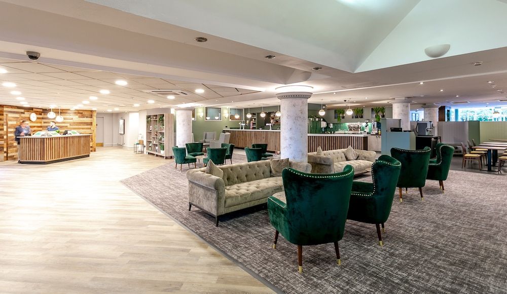 Cedar Court Hotel Huddersfield 2