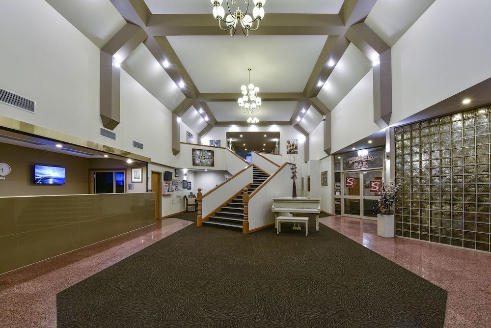 Southgate Motel 2