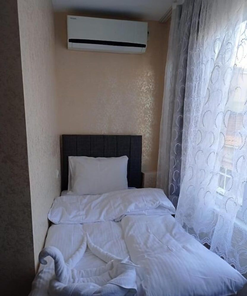 MİR COMFORT HOTEL 2