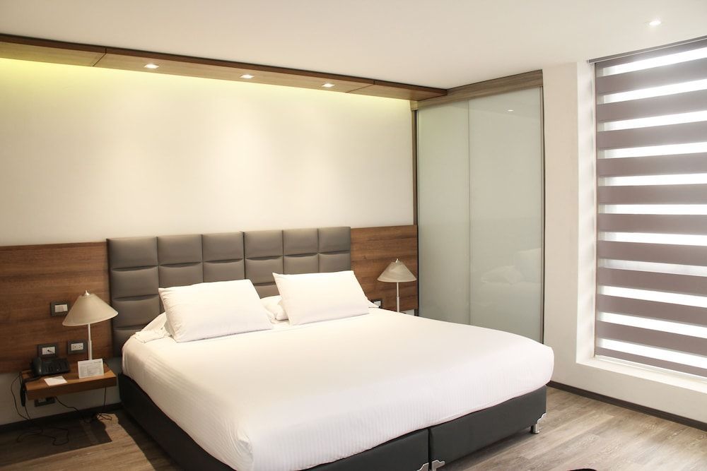 GHL Hotel Portón Medellín 2