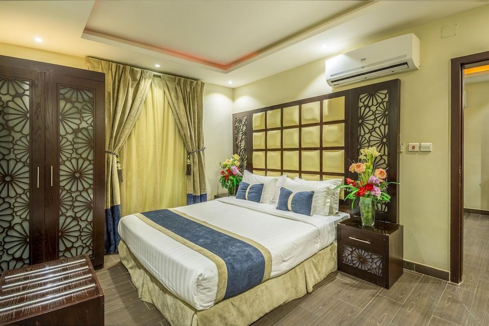 Al Muhaidb Residence Al Malaz 6 - Economic 1