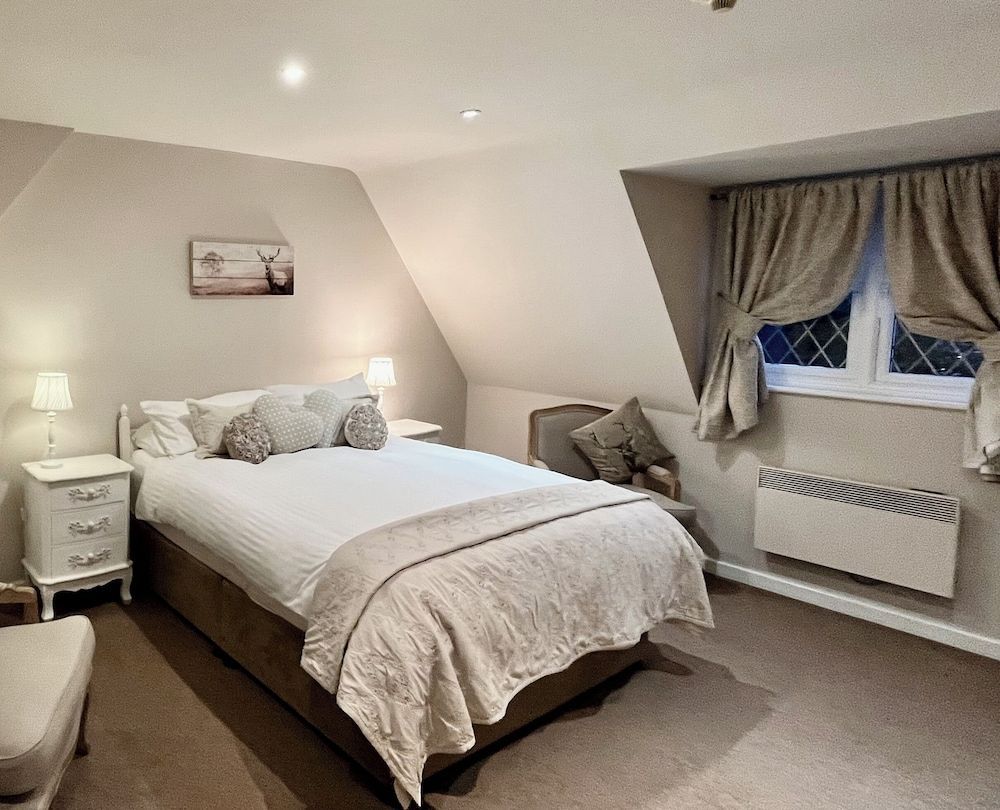 Park Farm Bed and Breakfast 1
