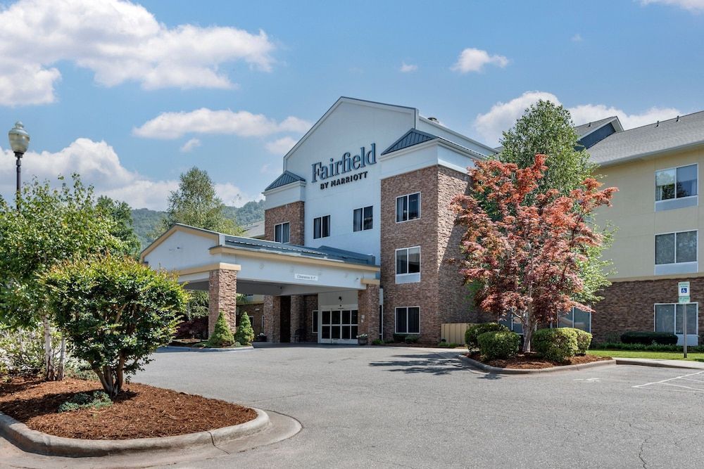 Fairfield Inn & Suites Cherokee 1