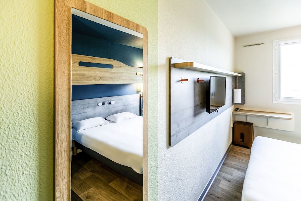 ibis budget Pertuis Portes du Luberon 2