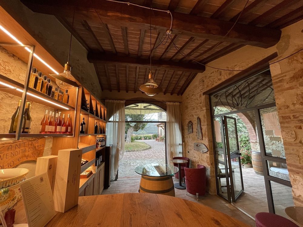 IL COLOMBAIO Winery 2