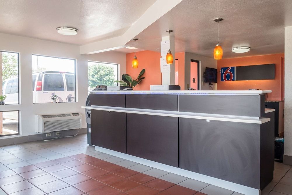 Motel 6-Mesquite, TX - Rodeo - Convention Ctr 2