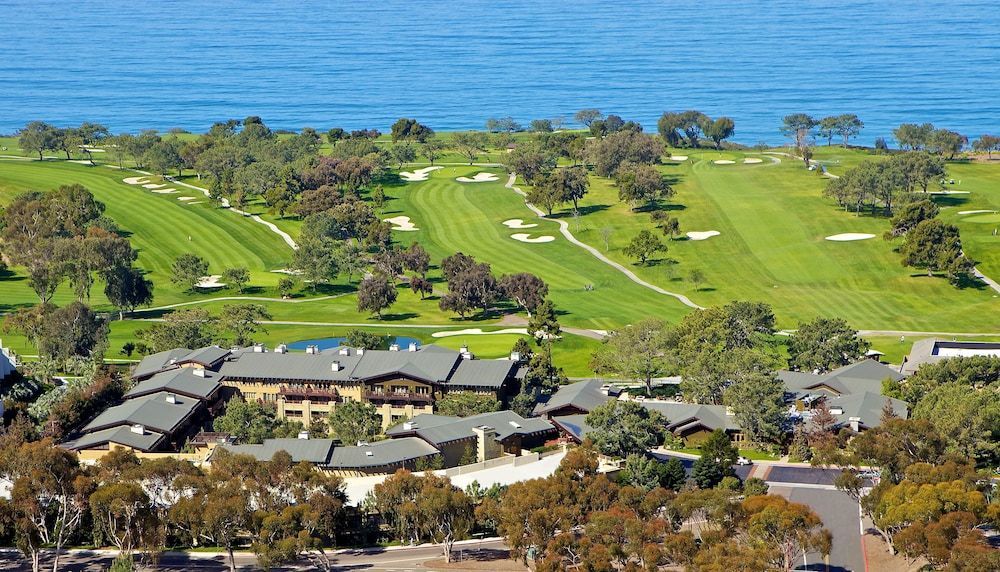 The Lodge at Torrey Pines 1
