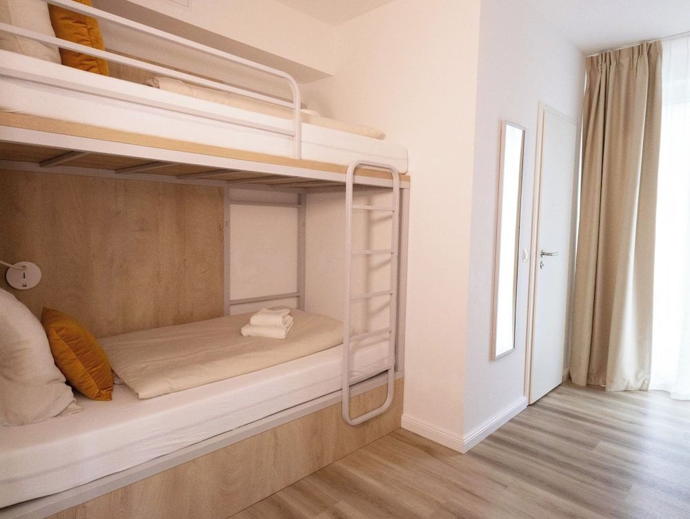 Fairschlafen Boutique Hotel 1