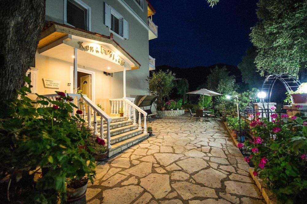 Kanali Village Parga 2