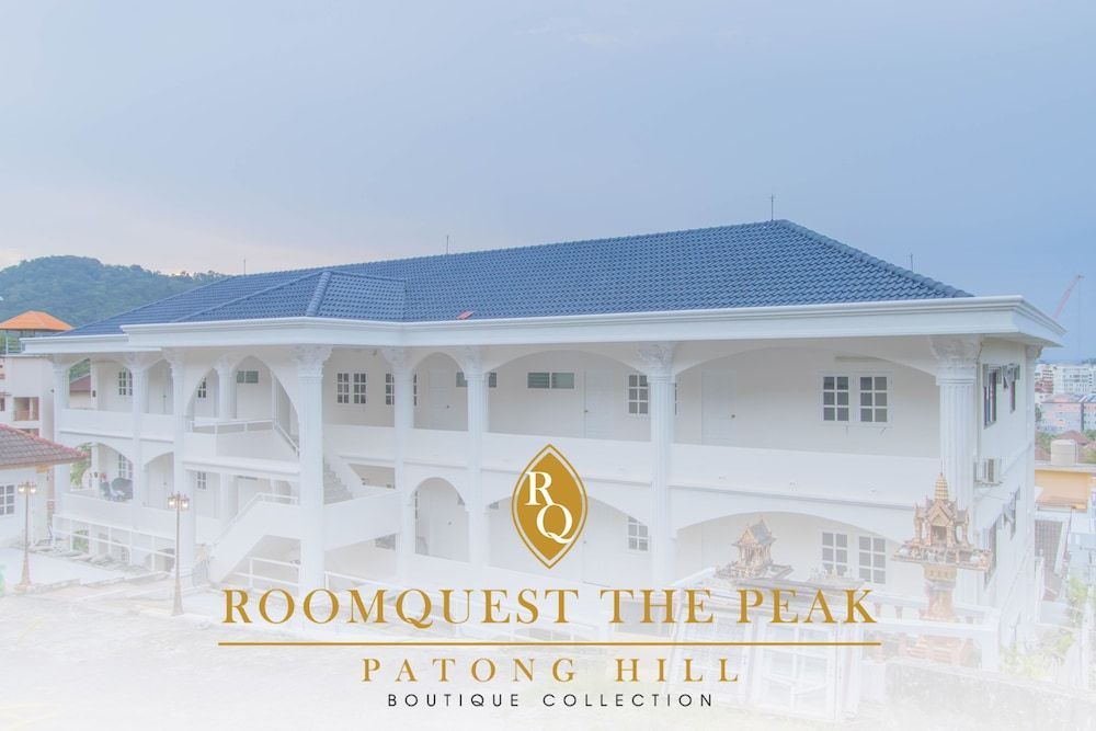 THE VA Phuket Serviced Apartments 1