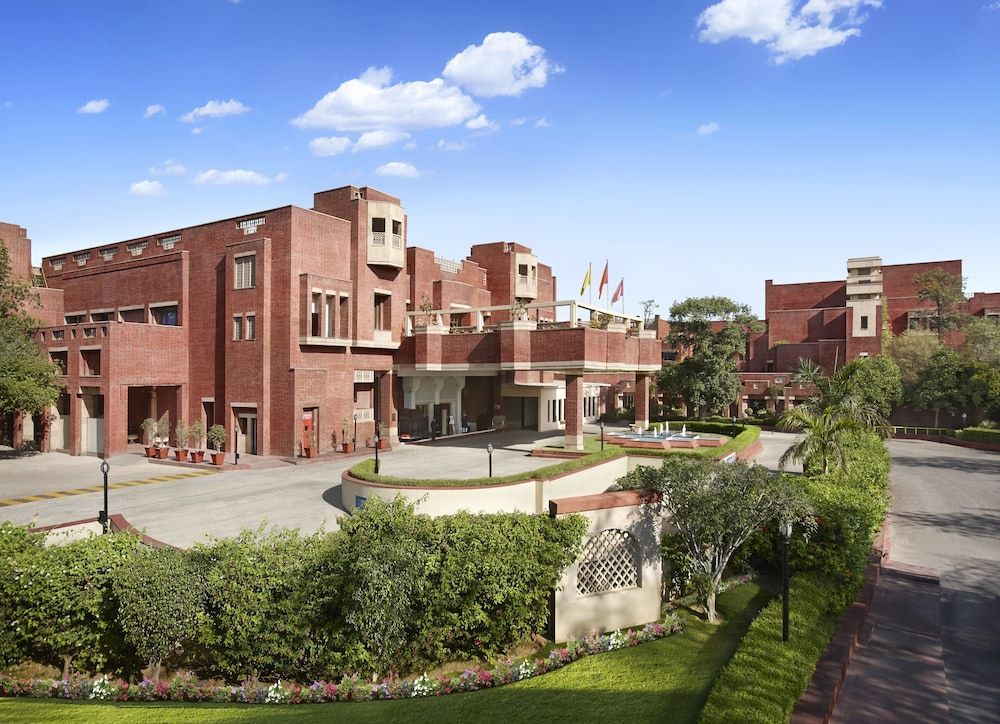 ITC Rajputana, a Luxury Collection Hotel, Jaipur 1