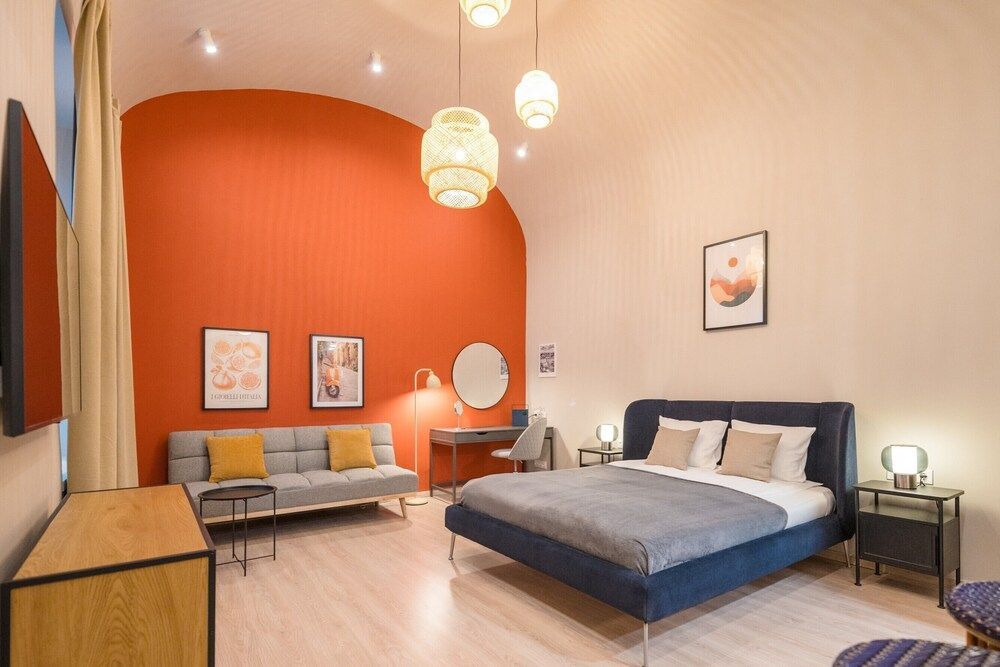 Siena Haven - Urban Suite 1