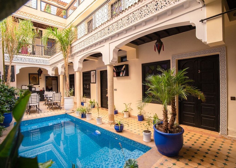 Riad Tala 1