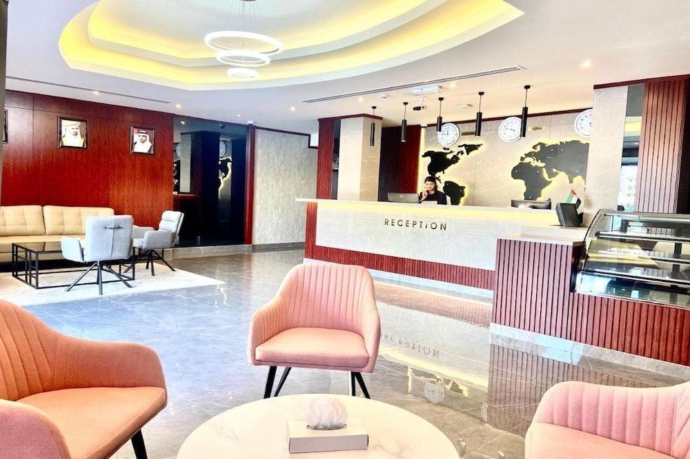 Concorde Inn Hotel 1