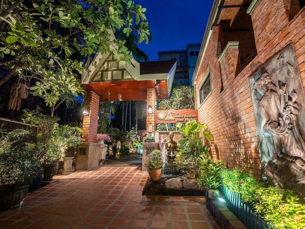 Baan Sailom Hotel Phuket - Sha Extra Plus 2