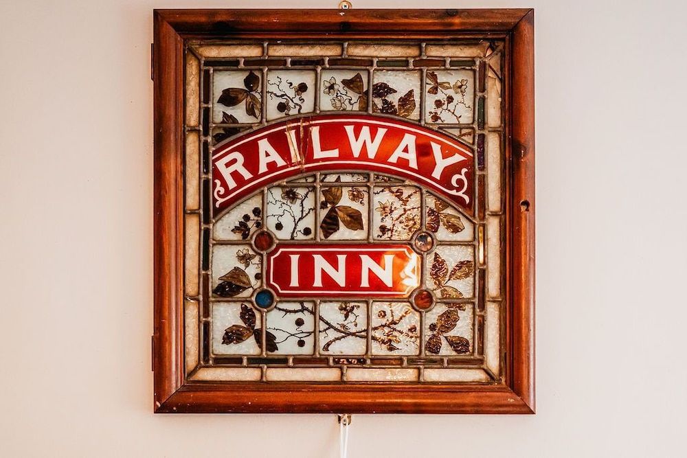 The Railway 2
