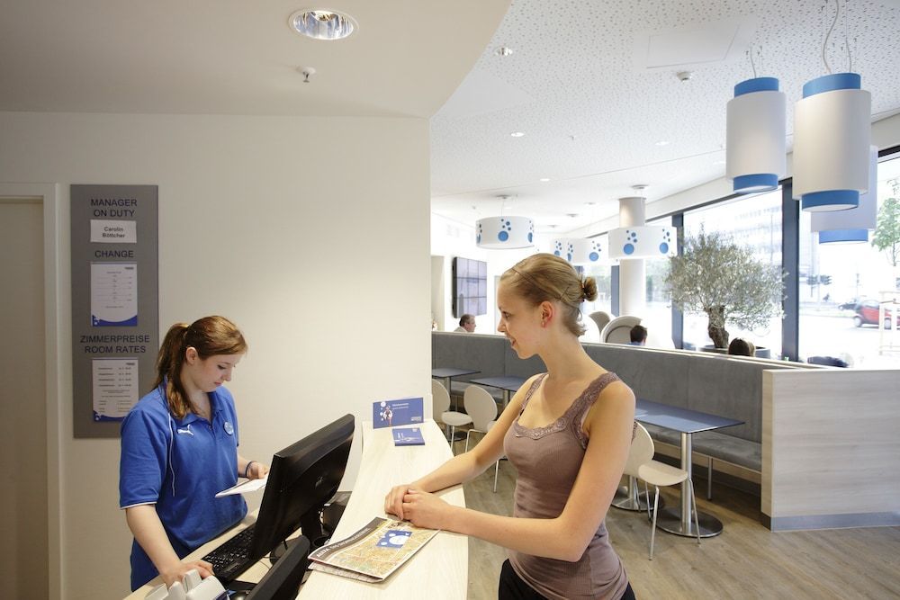 H2 Hotel Berlin-Alexanderplatz 2