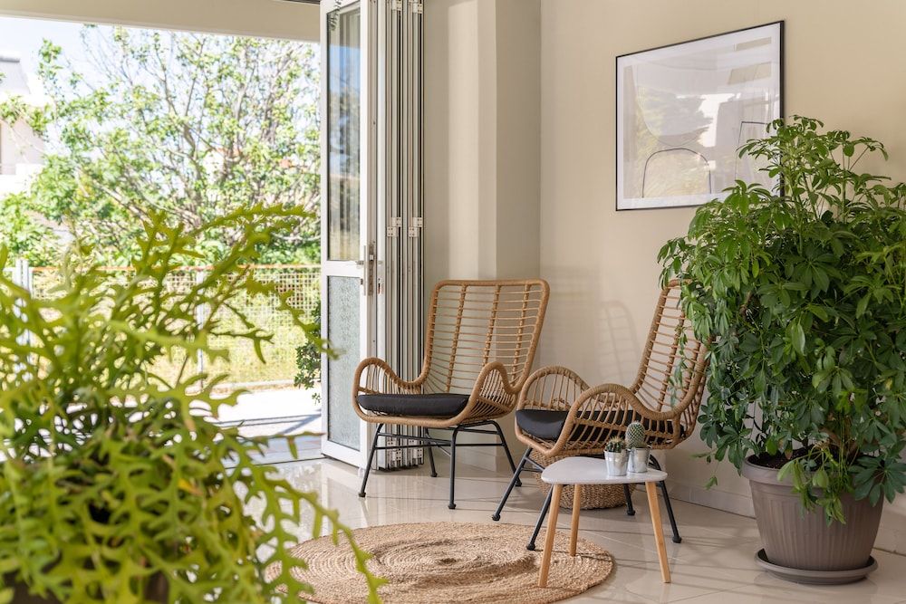 GOJI Vegan Hotel 2