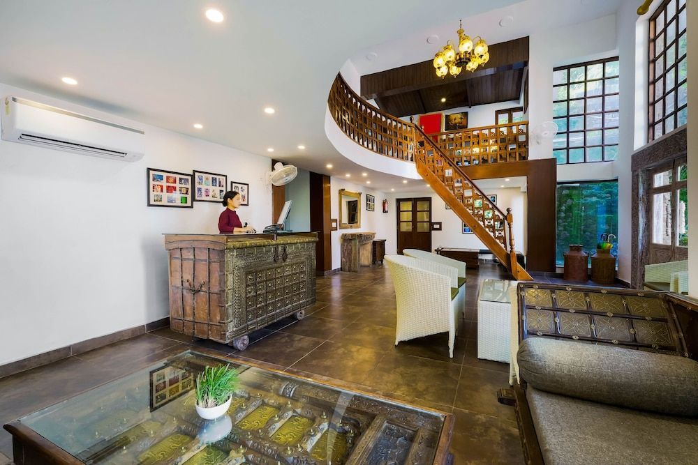 Summit By The Ganges Beach Resort & Spa 2