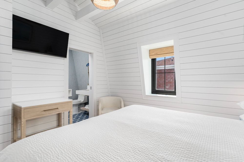 Block Island Bunk House 1