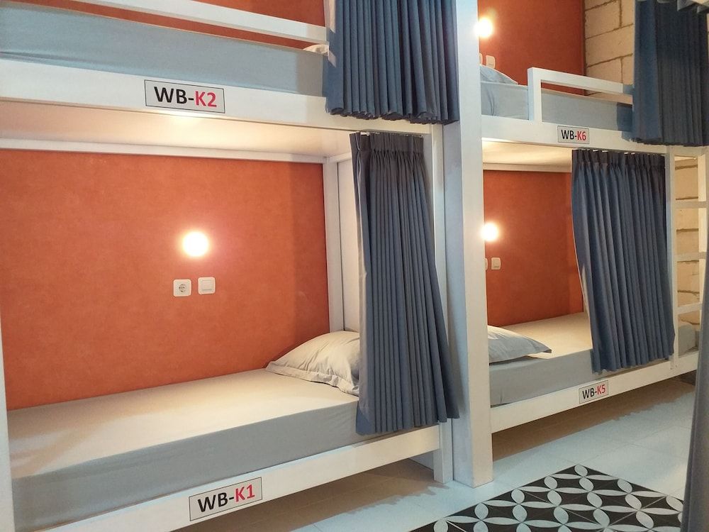 Home Addicts Hostel 1