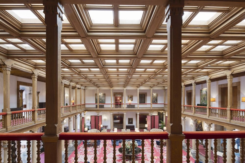 Eurostars Hotel de la Reconquista 2