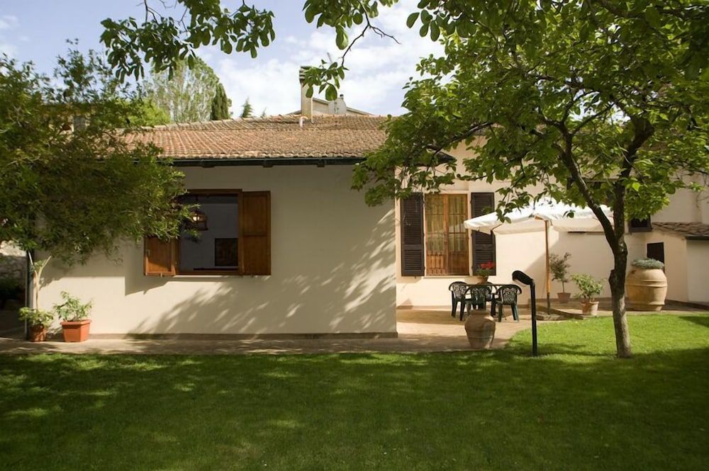 La Primavera B&B 1