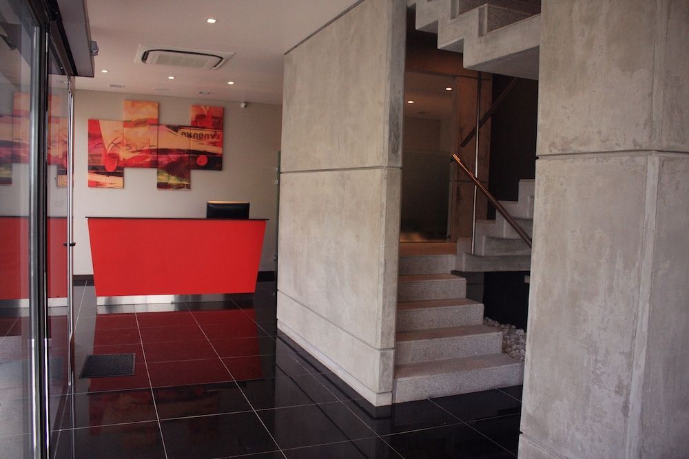 AXSUR Design Hotel 2