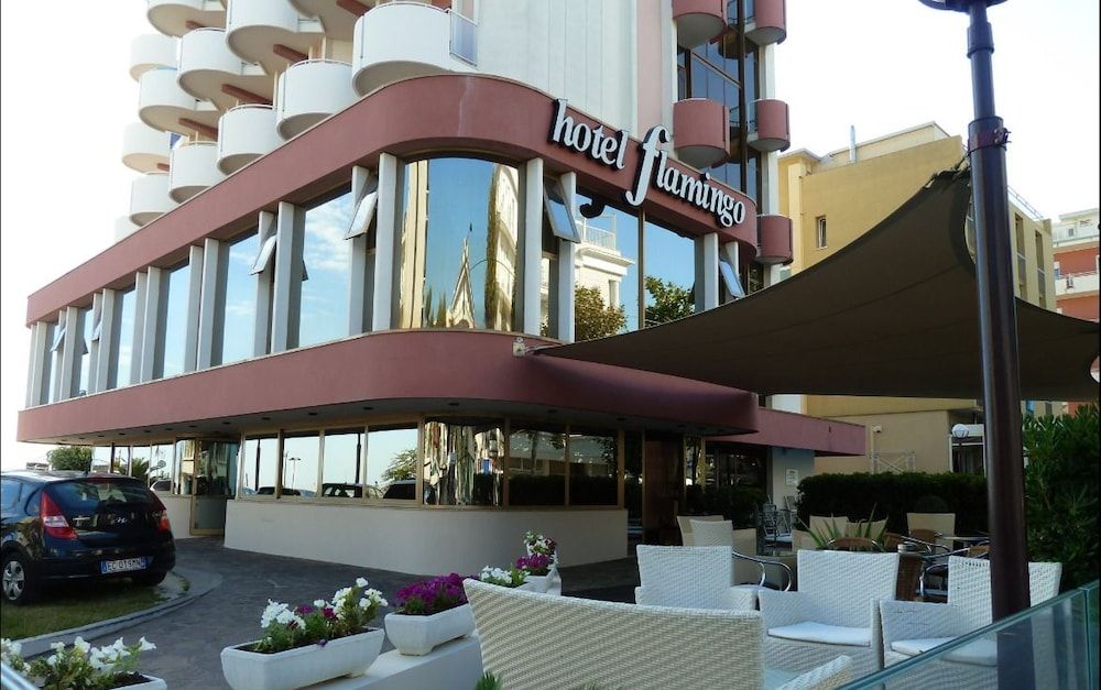Hotel Flamingo 1