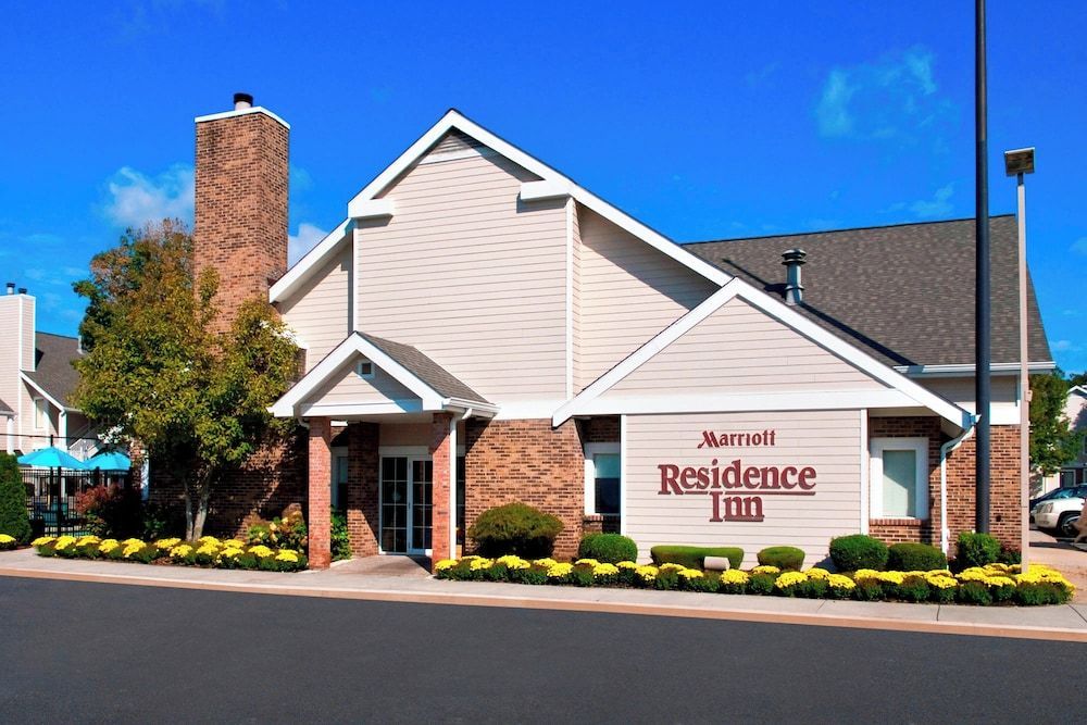 Residence Inn Boston North Shore/Danvers 1