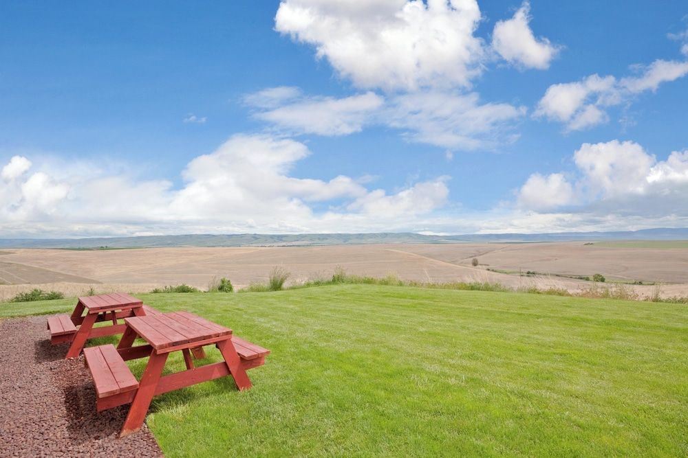 Holiday Inn Express PENDLETON by IHG 1