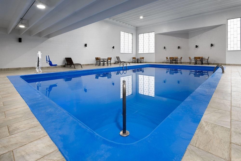 Hawthorn Extended Stay by Wyndham Chambersburg 1