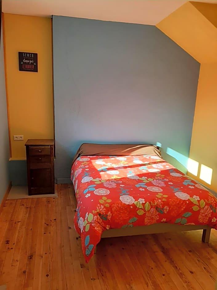 GITE AUBERGE EDELWEISS 1