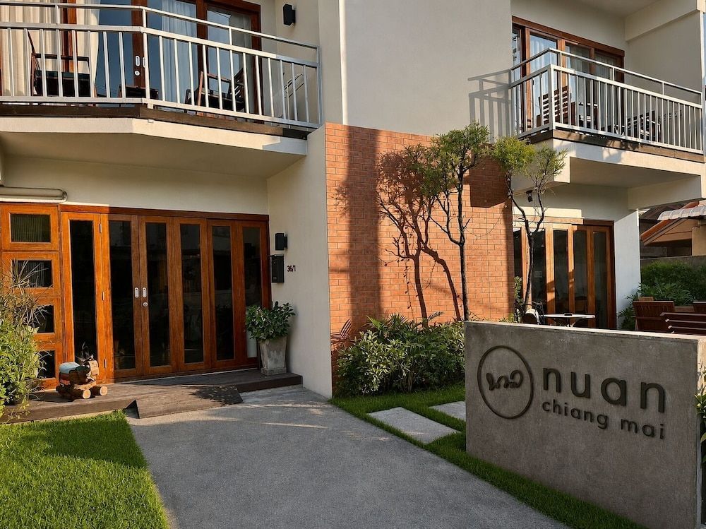 Nuan Boutique Hotel 1