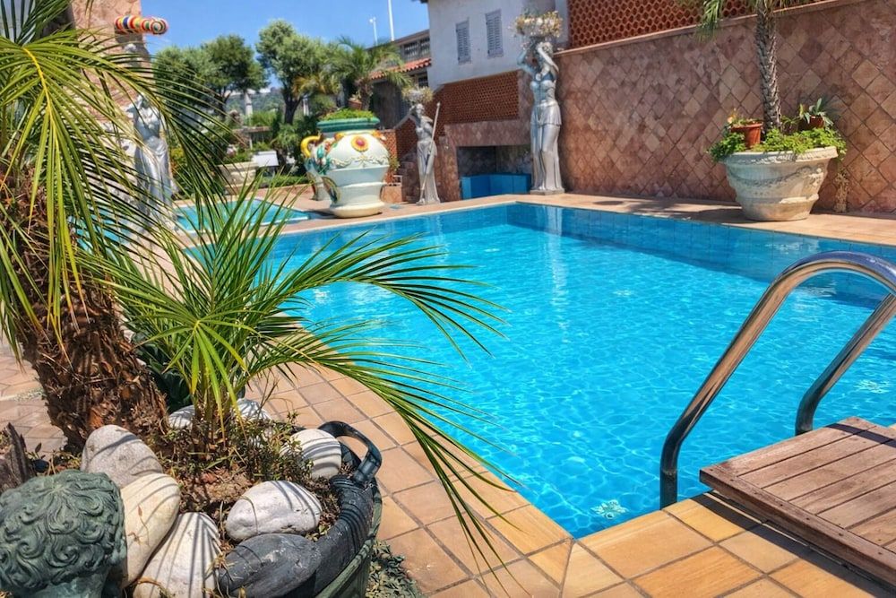 Hotiday Villa Neptunus 1
