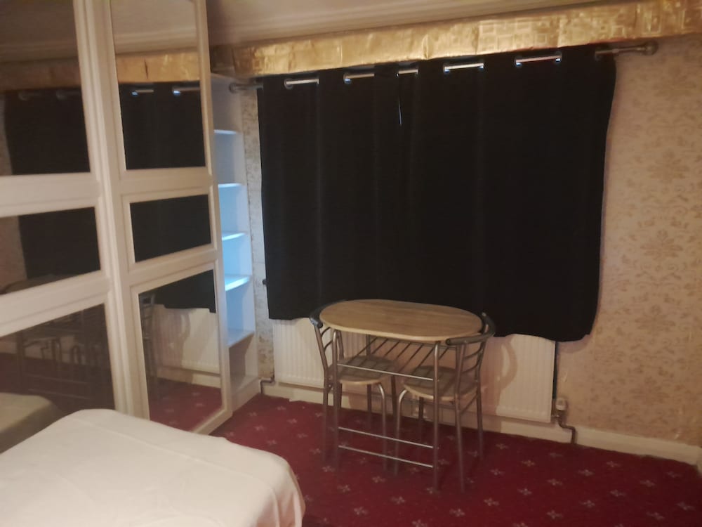 Lovely 1-bed Studio in London 1