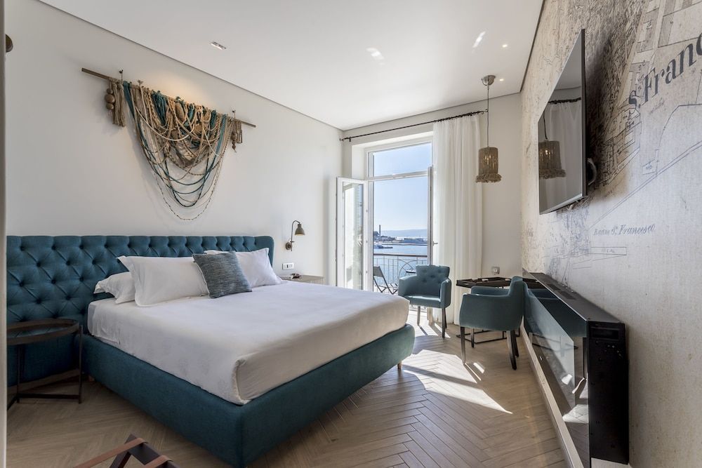 Seaview Luxury Retreat 1