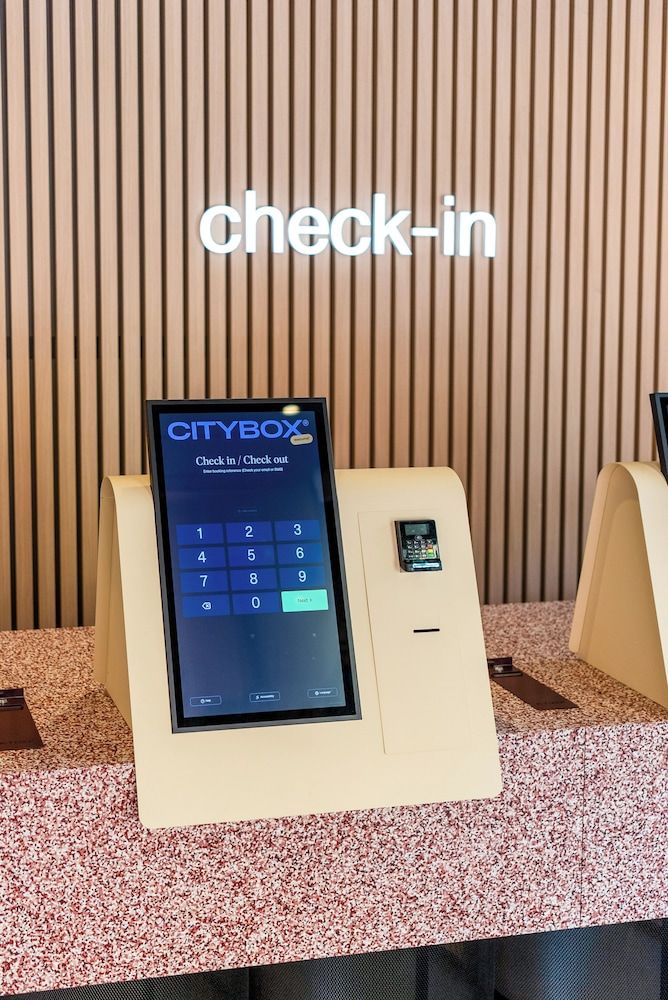 Citybox Oslo 2